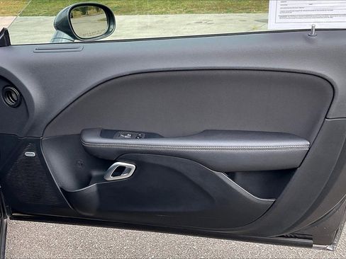 Used 2023 Dodge Challenger GT w/ Performance Handling Group image 24