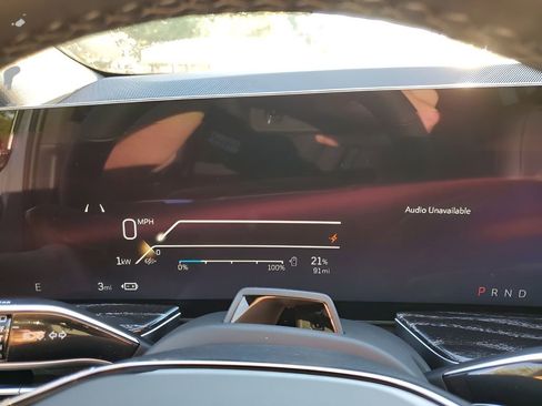 New 2026 Cadillac Escalade IQL Luxury image 38