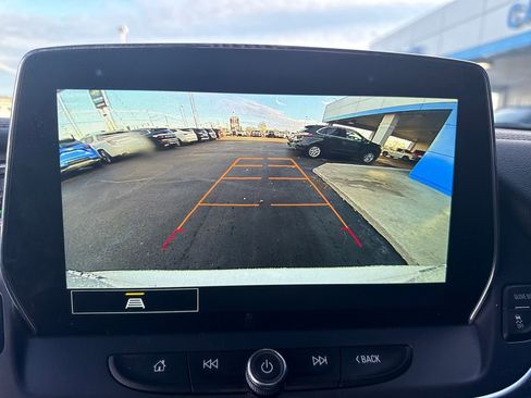 Used 2023 Chevrolet Blazer Premier image 21