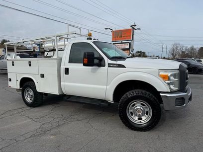 Used 2015 Ford F350 XL