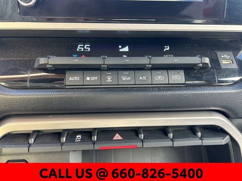 Used 2025 Toyota Tundra SR5 AWD/4WD image 23