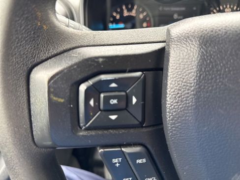Used 2020 Ford F150 XL w/ Equipment Group 101A Mid RWD image 16