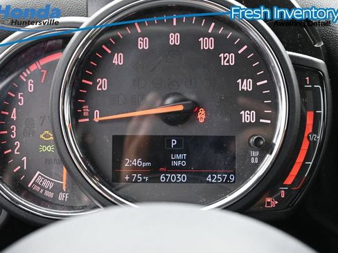 Used 2020 MINI Cooper Countryman S FWD image 12
