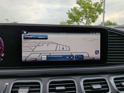 Used 2024 Mercedes-Benz GLE 53 AMG 4MATIC Coupe image 19