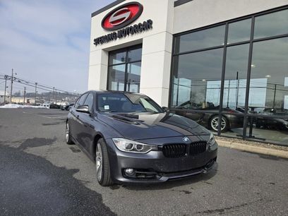 Used 2013 BMW 335i Sedan