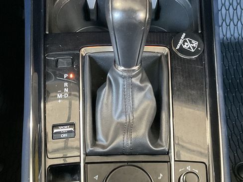 Used 2021 MAZDA CX-30 AWD 2.5 S w/ Preferred Package image 17