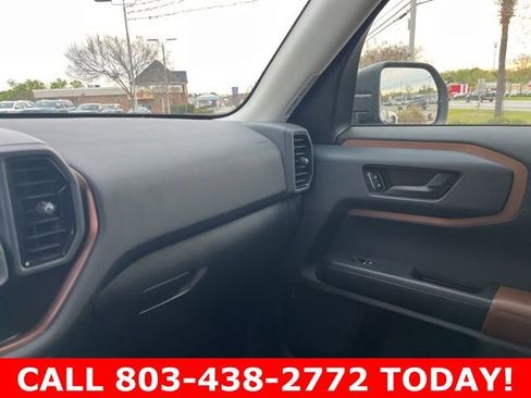 Used 2021 Ford Bronco Sport Outer Banks image 29