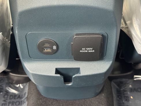 Used 2024 Ford Maverick XLT w/ XLT Luxury Package FWD image 28
