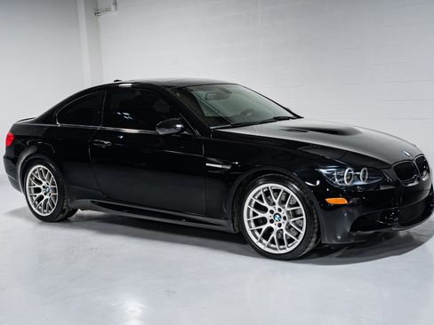 Used 2011 BMW M3 Coupe image 1
