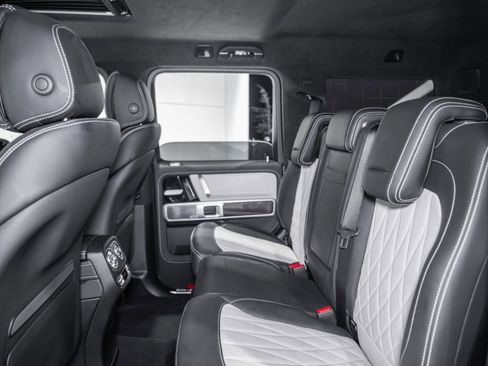 Used 2023 Mercedes-Benz G 63 AMG 4MATIC image 22