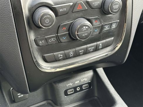 Used 2020 Dodge Durango GT w/ Blacktop Package image 27