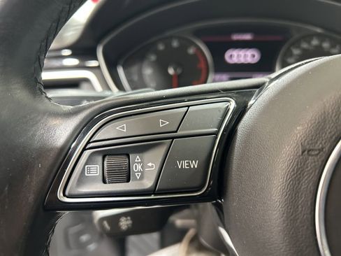 Used 2021 Audi A4 2.0T Premium w/ Convenience Package image 25