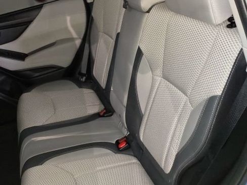 Certified 2023 Subaru Forester Premium AWD/4WD image 11