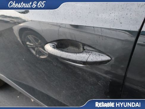 Certified 2024 Hyundai Santa Cruz SEL w/ Activity Package AWD/4WD image 23
