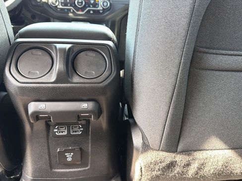 Used 2025 Jeep Wrangler Backcountry image 16