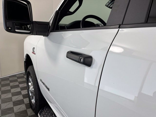 Used 2026 RAM 2500 Big Horn AWD/4WD image 13