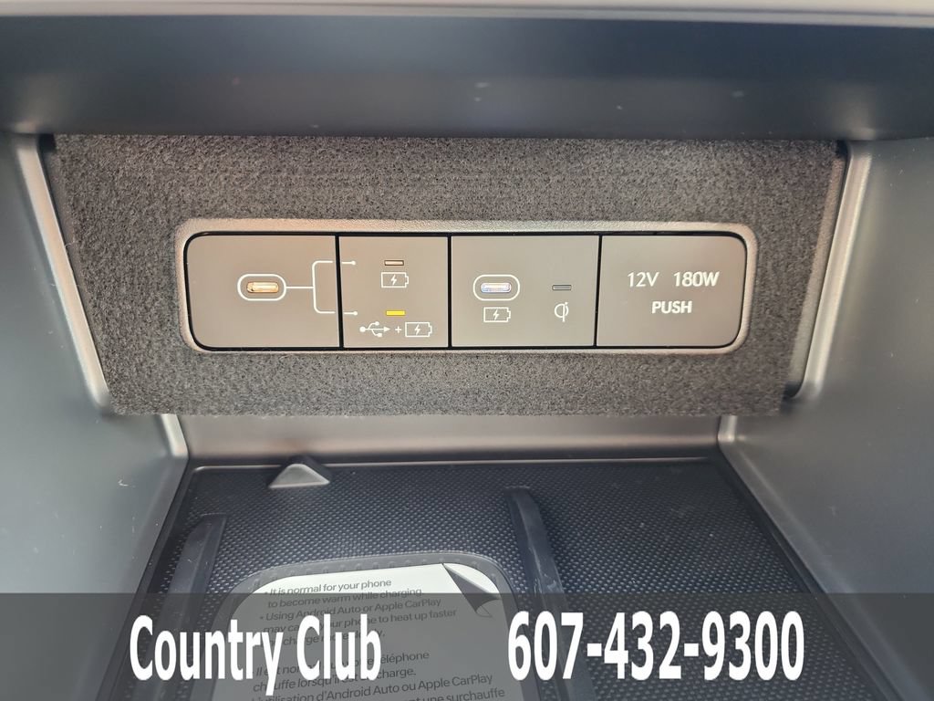 New 2026 Hyundai Sonata SEL AWD/4WD image 13