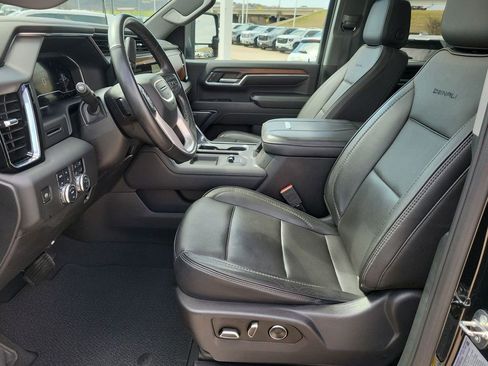 Used 2024 GMC Sierra 2500 Denali image 19