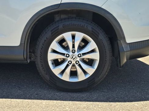 Used 2014 Honda CR-V EX-L image 21