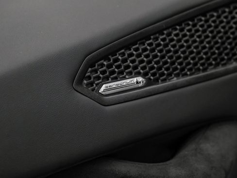 Used 2023 Lamborghini Huracan Tecnica image 61