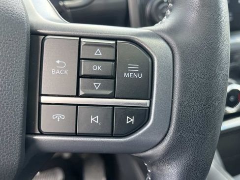 Used 2024 Ford F150 Lariat AWD/4WD image 38