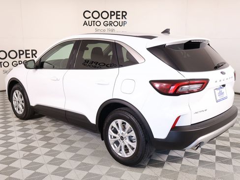 Used 2024 Ford Escape Active image 21