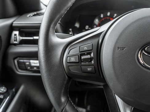 Used 2026 Toyota Supra image 24