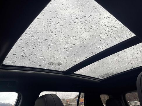 New 2026 Chevrolet Equinox LT w/ Convenience Package II image 25