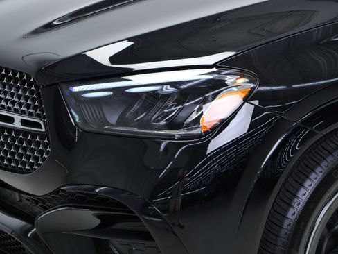 Certified 2026 Mercedes-Benz GLE 350 4MATIC image 16