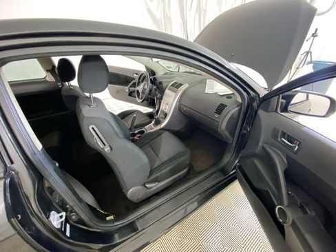 Used 2007 Scion tC image 37