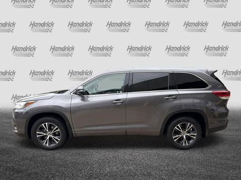 Used 2017 Toyota Highlander LE AWD/4WD image 9