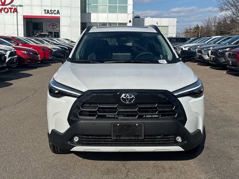 New 2026 Toyota Corolla Cross XLE image 2