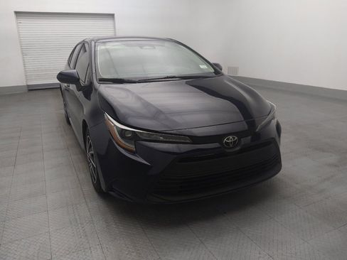 Used 2023 Toyota Corolla LE FWD image 14