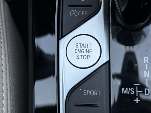 Used 2021 BMW 228i Gran Coupe w/ Convenience Package FWD image 13