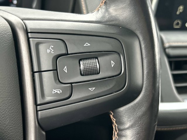 Used 2022 GMC Yukon XL AT4 w/ Technology Package AWD/4WD image 40