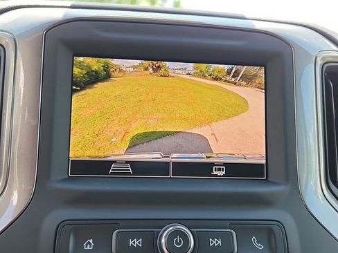 New 2026 GMC Sierra 1500 Pro w/ Pro Value Package image 27