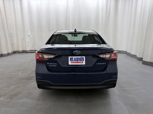 Used 2024 Subaru Legacy Limited AWD/4WD image 5