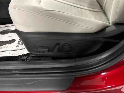 New 2026 Hyundai Sonata SEL AWD/4WD image 11