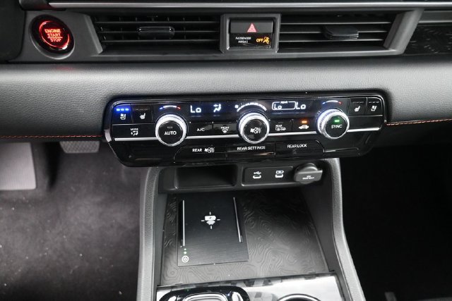 New 2026 Honda Passport TrailSport Elite image 6