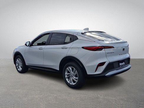 New 2025 Buick Envista Preferred w/ Convenience I Package image 3