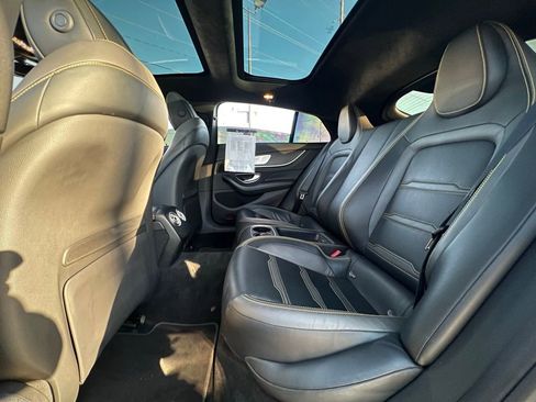 Used 2022 Mercedes-Benz AMG GT 53 image 24
