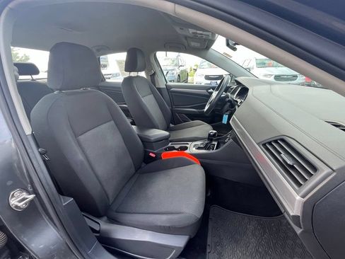Used 2019 Volkswagen Jetta S w/ Driver Assistance Package FWD image 12