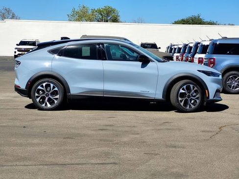 New 2026 Ford Mustang Mach-E Select w/ Technology Package image 3