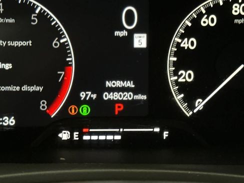 Used 2024 Honda Civic Sport image 23