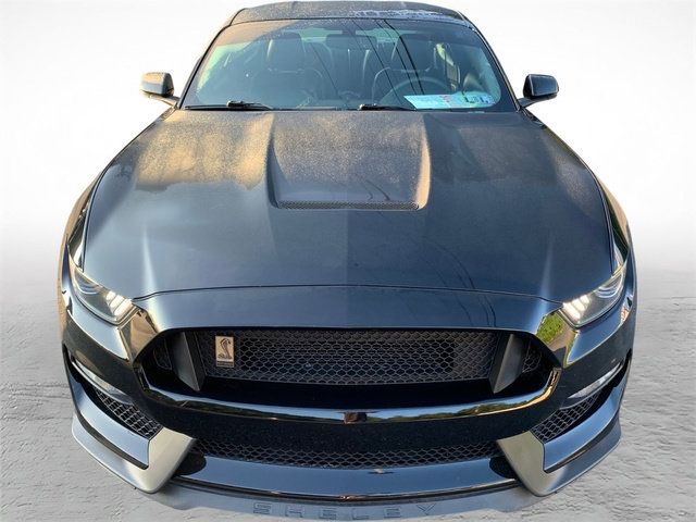 Used 2016 Ford Mustang Shelby GT350 w/ Technology Package RWD image 7