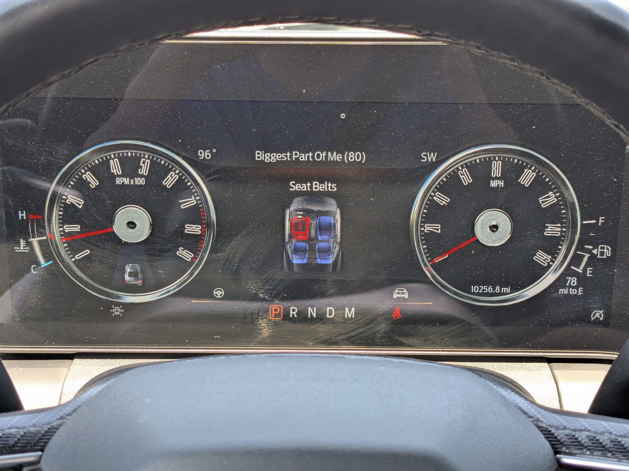 Used 2025 Ford Mustang GT Premium RWD image 21