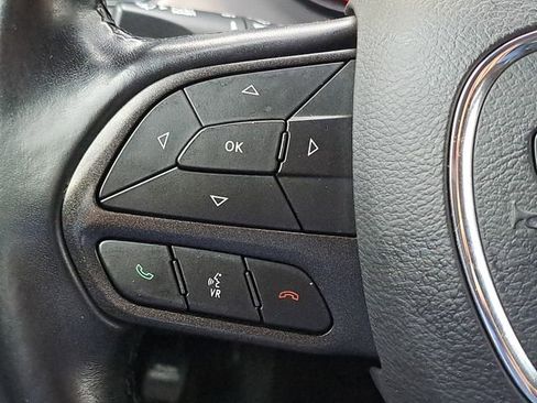 Used 2023 Dodge Charger GT w/ Blacktop Package image 17