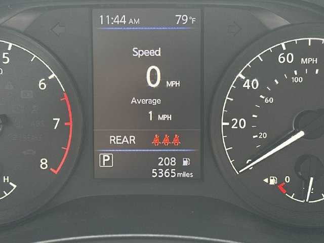 Certified 2025 Nissan Altima 2.5 S FWD image 24
