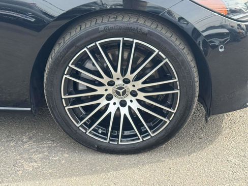 Used 2023 Mercedes-Benz C 300 4MATIC Sedan image 6