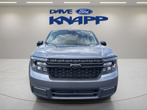 Used 2024 Ford Maverick XLT w/ XLT Luxury Package AWD/4WD image 2